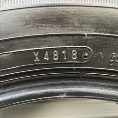 215/65r16 1本
ダンロップ エナセーブRV504の画像