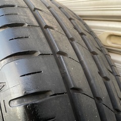 215/65r16 1本
ダンロップ エナセーブRV504の画像