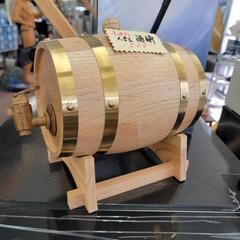 酒樽 家具の中古が安い！激安で譲ります・無料であげます