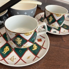 食器の画像