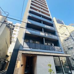 MK💞✨敷金1か月✨礼金1か月✨仲介手数料ゼロ✨東京メトロ銀座線 末広町駅 徒歩2分 JR山手線 秋葉原駅 徒歩8分👣設備充実高級賃貸マンション🌟 - 千代田区