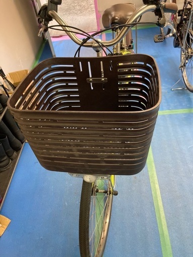 2021年Panasonic 電動自転車　ジャンク品　　