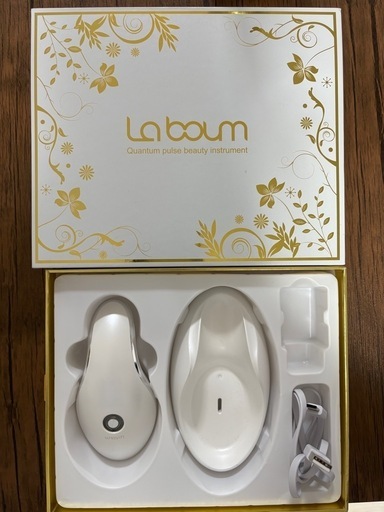 美顔器　MEラボン