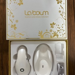 美顔器　MEラボン
