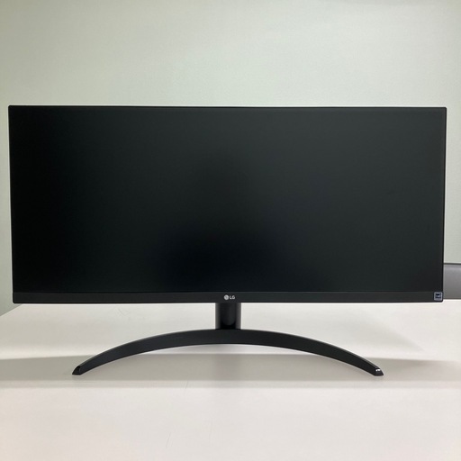 LG ウルトラワイドモニター 29型