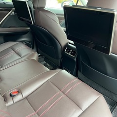 2021年(令和3年)  RX L 7人乗りの画像