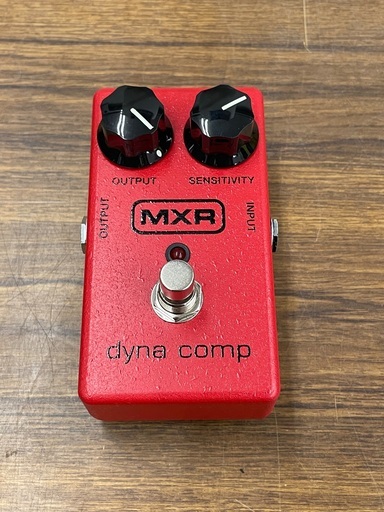 エフェクター、PA機器 MXR M102 dyna comp