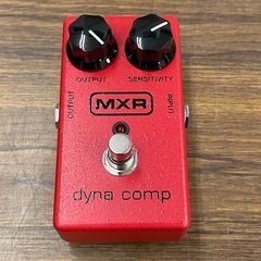MXR M102 dyna comp