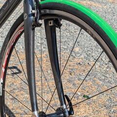 GIANT ESCAPE R2改 700×28c 2×8s 宮城県 手渡し限定の画像