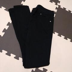 GU　スキニーパンツ