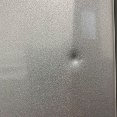 MITSUBISHI 2015年製 冷蔵庫の画像