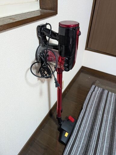 サイクロン掃除機