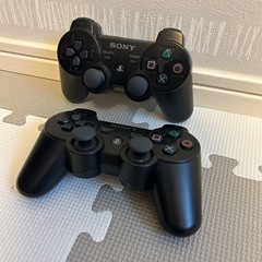 PS3 ワイヤレスコントローラー PlayStation CEC...