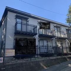 【初期費用３万】我孫子駅１０分のきれいめアパート４万円台【５月入居】の画像