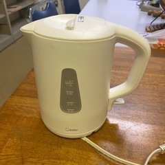 電気ポット