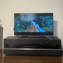 AQUOS　AN-AR630　スピーカー付きテレビ台 特価】AQUOS AN-AR630 スピーカー付きテレビ台 シャープ AQUOS