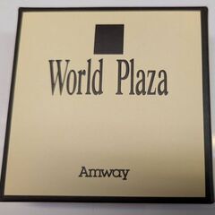 ☆イヤリング　ブルー　未使用品　の画像