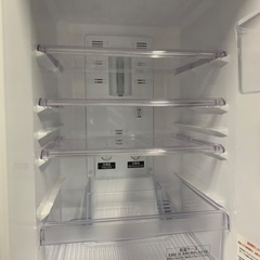 MITSUBISHI 2015年製 冷蔵庫の画像