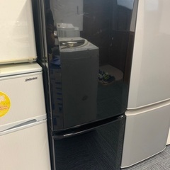 MITSUBISHI 2015年製 冷蔵庫