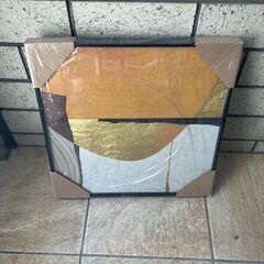 絵(壁掛け)５枚、額縁１０枚をまとめてお譲り致しますの画像