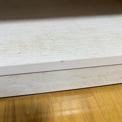 テレビ台（ニトリ）の画像