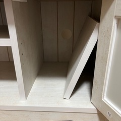 テレビ台（ニトリ）の画像