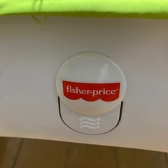 バウンサー・フィッシャープライス インファント・トドラーロッカーの画像