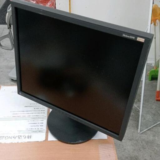 0319-348 PCモニター
