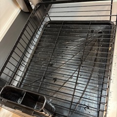 【予約済み】水切りラック