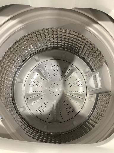 Haier 全自動洗濯機 JW-C45D 4.5kg 2019年製　入荷致しました！