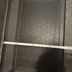 イノベーター　キャスター付きワゴン棚の画像