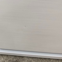 【愛品館江戸川店】保証充実 SHARP 2023年製 504L 6ドア冷凍冷蔵庫 SJ-MF50K-Wの画像