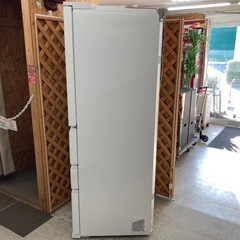 【愛品館江戸川店】保証充実 SHARP 2023年製 504L 6ドア冷凍冷蔵庫 SJ-MF50K-Wの画像