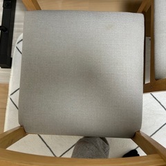 ダイニングテーブルセットの画像