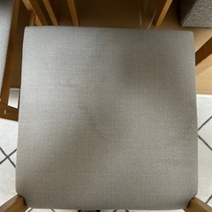 ダイニングテーブルセットの画像