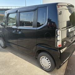 平成24年　NBOX+GL　4WD　車検２年付の画像