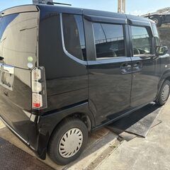 平成24年　NBOX+GL　4WD　車検２年付の画像
