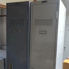 【受付終了】中古ロッカー1つ　の画像