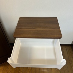 チェスト　収納　ケースの画像