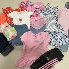 80cm〜90cm 海外こども服 まとめ売りの画像