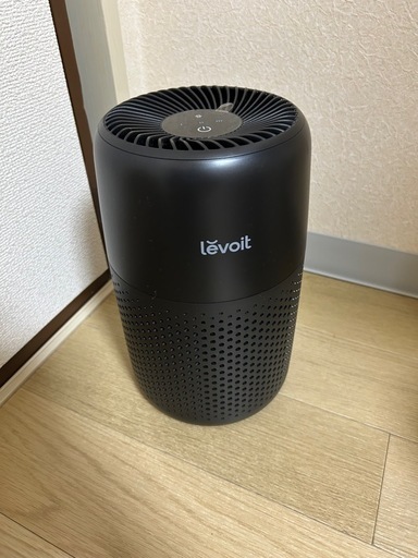 legit 空気清浄機