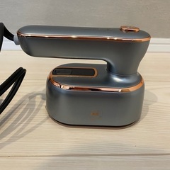 【未使用！】【福岡市東区】アイロン