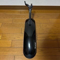 PANTHE（パンサー）　自転車用泥除けの画像