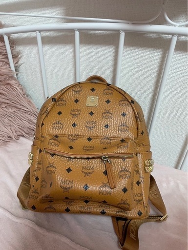 MCMリュック