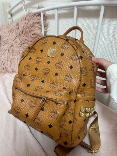 MCMリュック