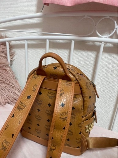 MCMリュック
