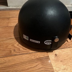 リード工業　ヘルメット　半ヘル　ハーフヘルメット　コルク半　の画像