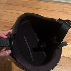 リード工業　ヘルメット　半ヘル　ハーフヘルメット　コルク半　の画像