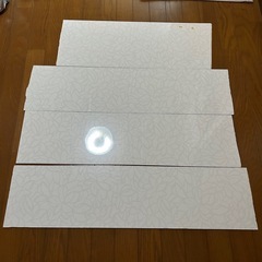アイカ セラール 端材の画像