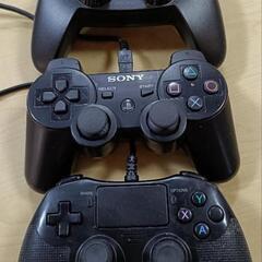 PS3 リモコン他の画像